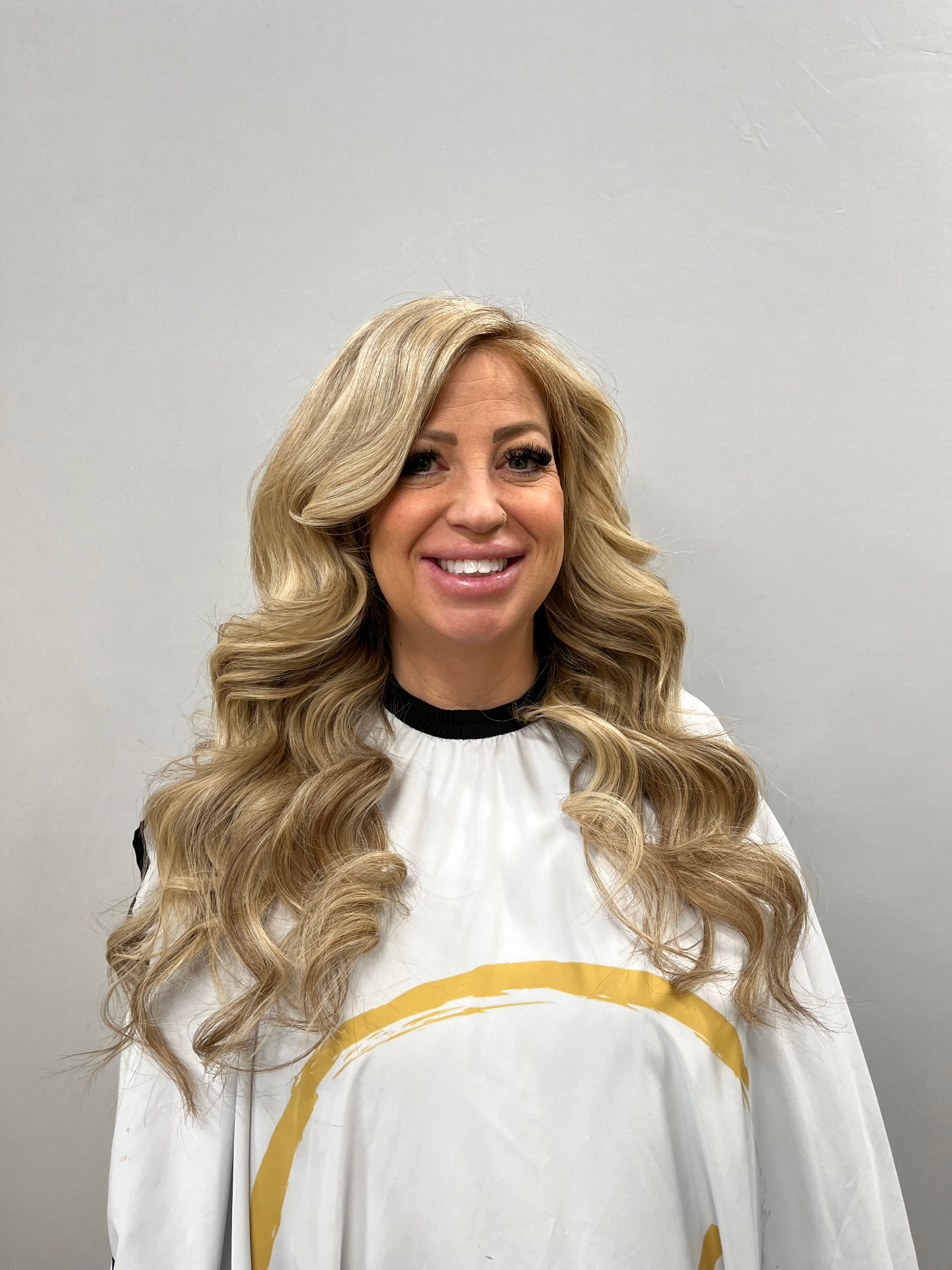 Baked Coconut after transformation (front)