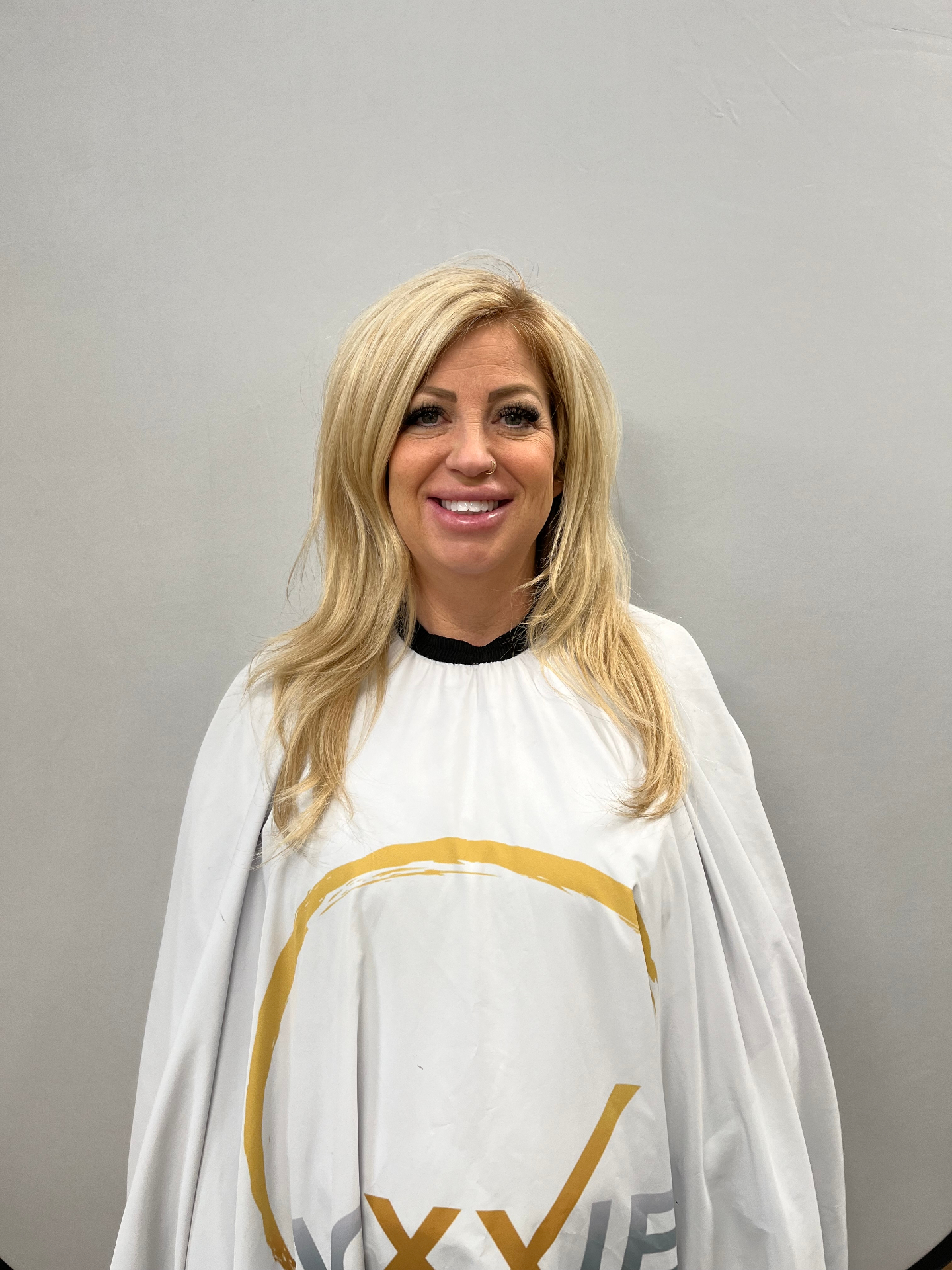 Baked Coconut before transformation