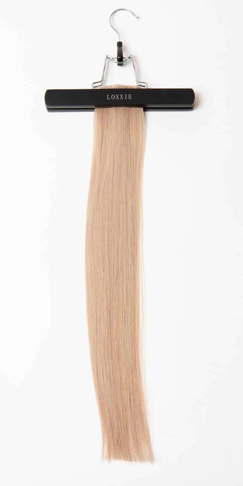 Loxxie Whipped Frosting (Disc.) flat bonded weft extension