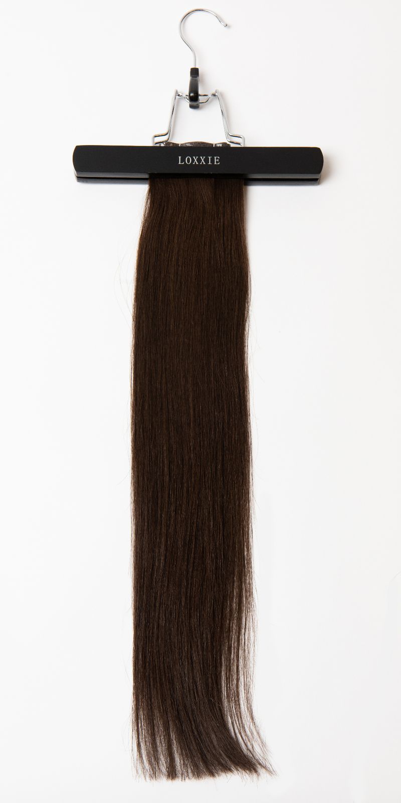 Loxxie Coffee Bean genius weft extension
