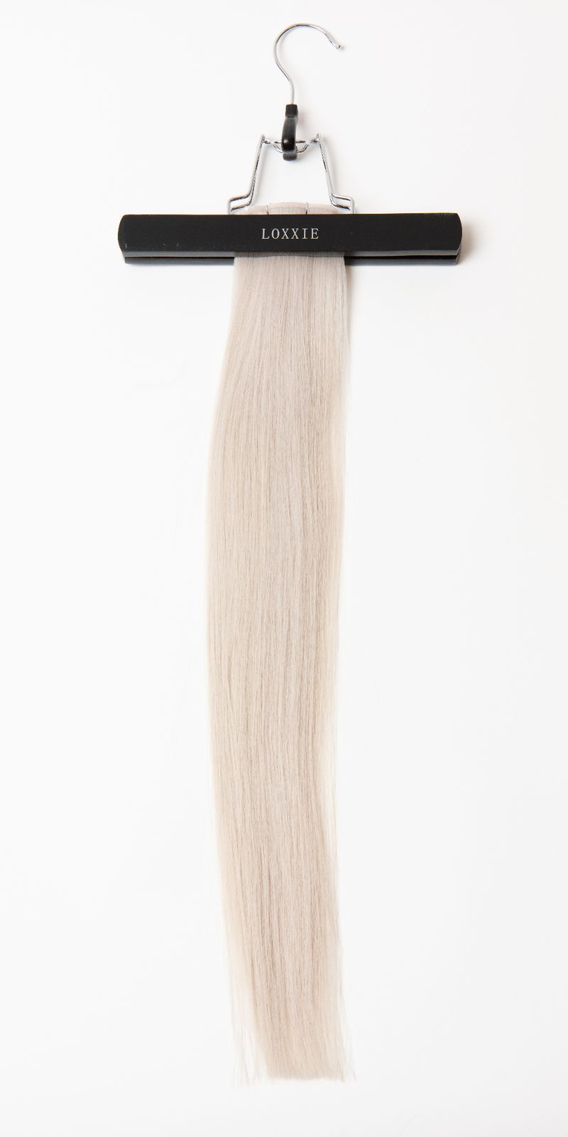 Loxxie Shaved Ice genius weft extension
