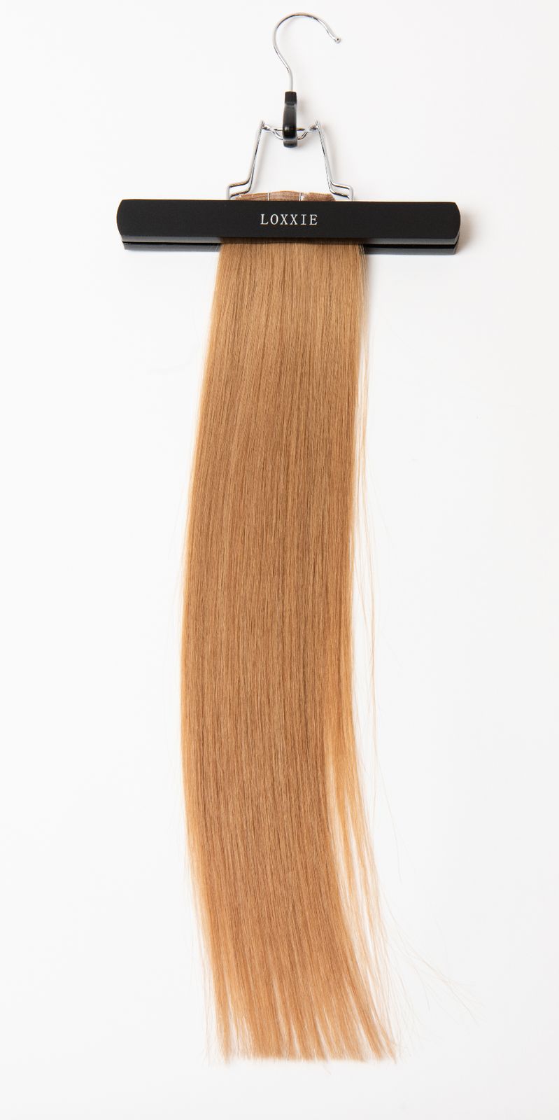 Loxxie Whipped Maple genius weft extension