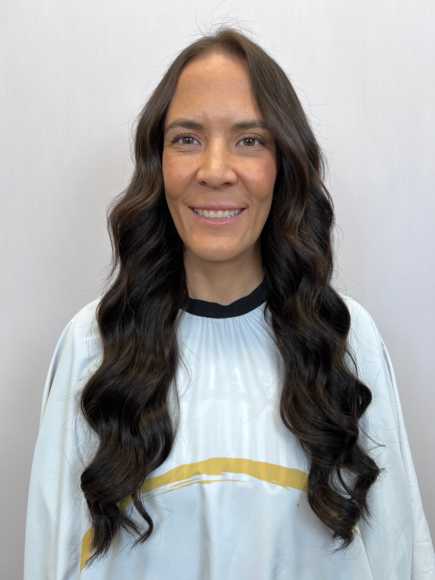 Lava Cake after transformation (front)