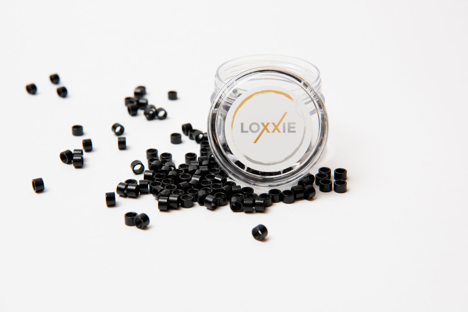 Loxxie Black styling tool