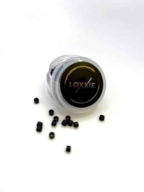 Loxxie Black styling tool