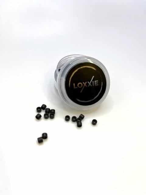 Loxxie Dark Brown styling tool