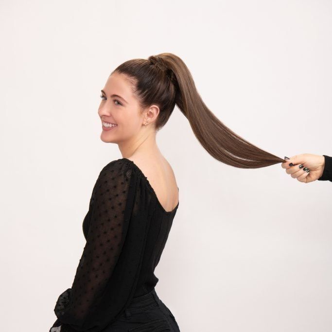 Ponytail lifestyle