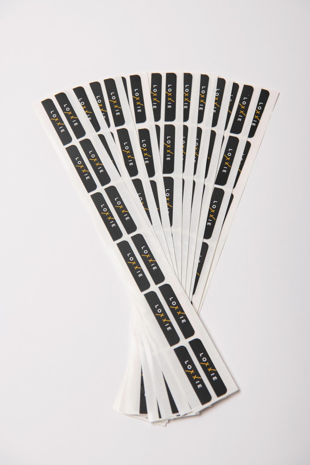 Hair Extension Replacement Tape