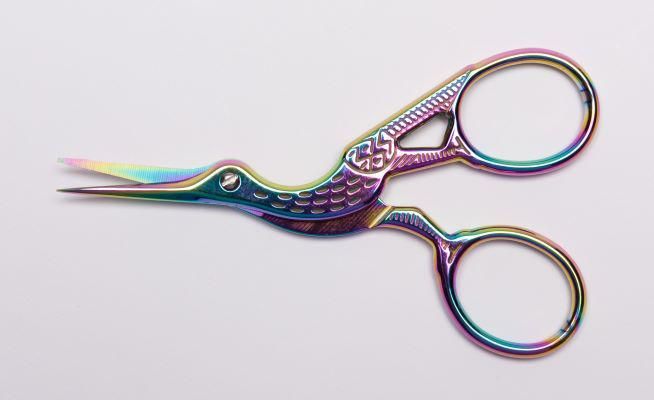 Loxxie Colored styling tool