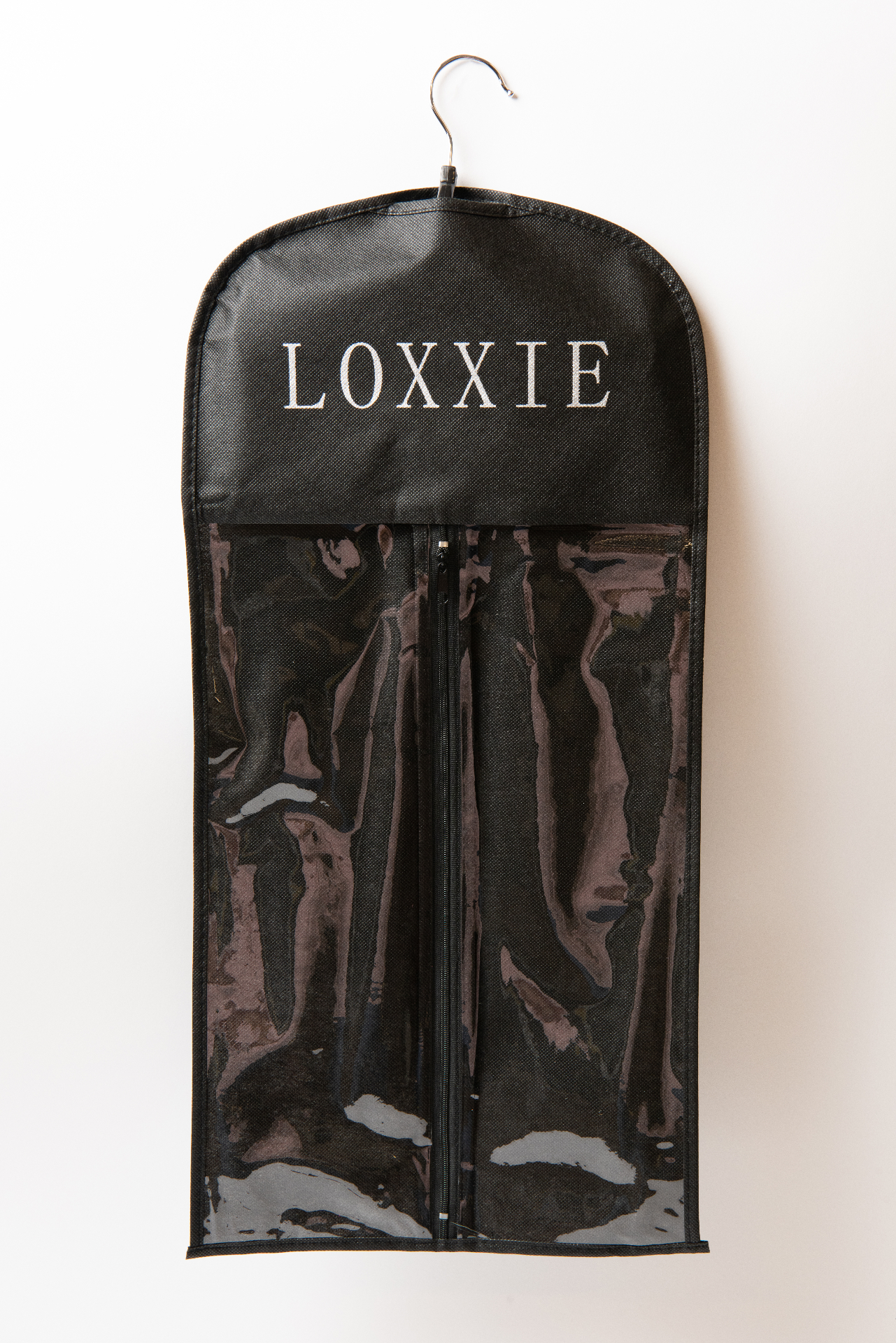 Hair Extension Storage Bag