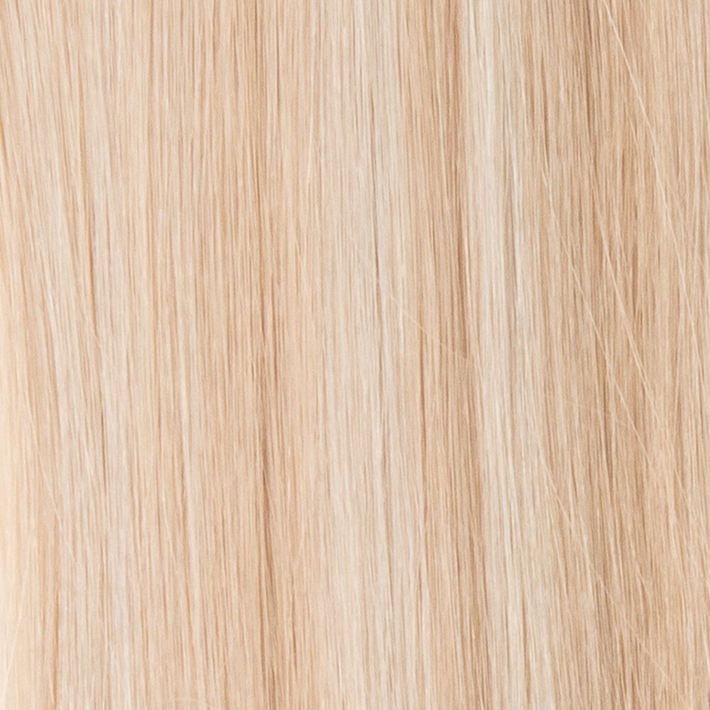 Clip-In Vanilla Bean
