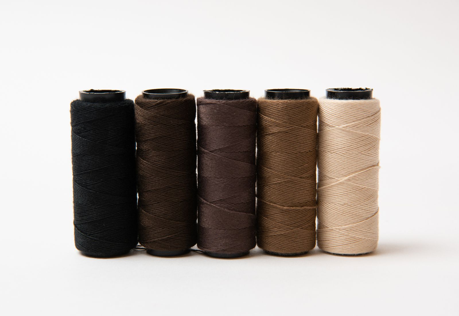 Loxxie Weaving Thread hair extension