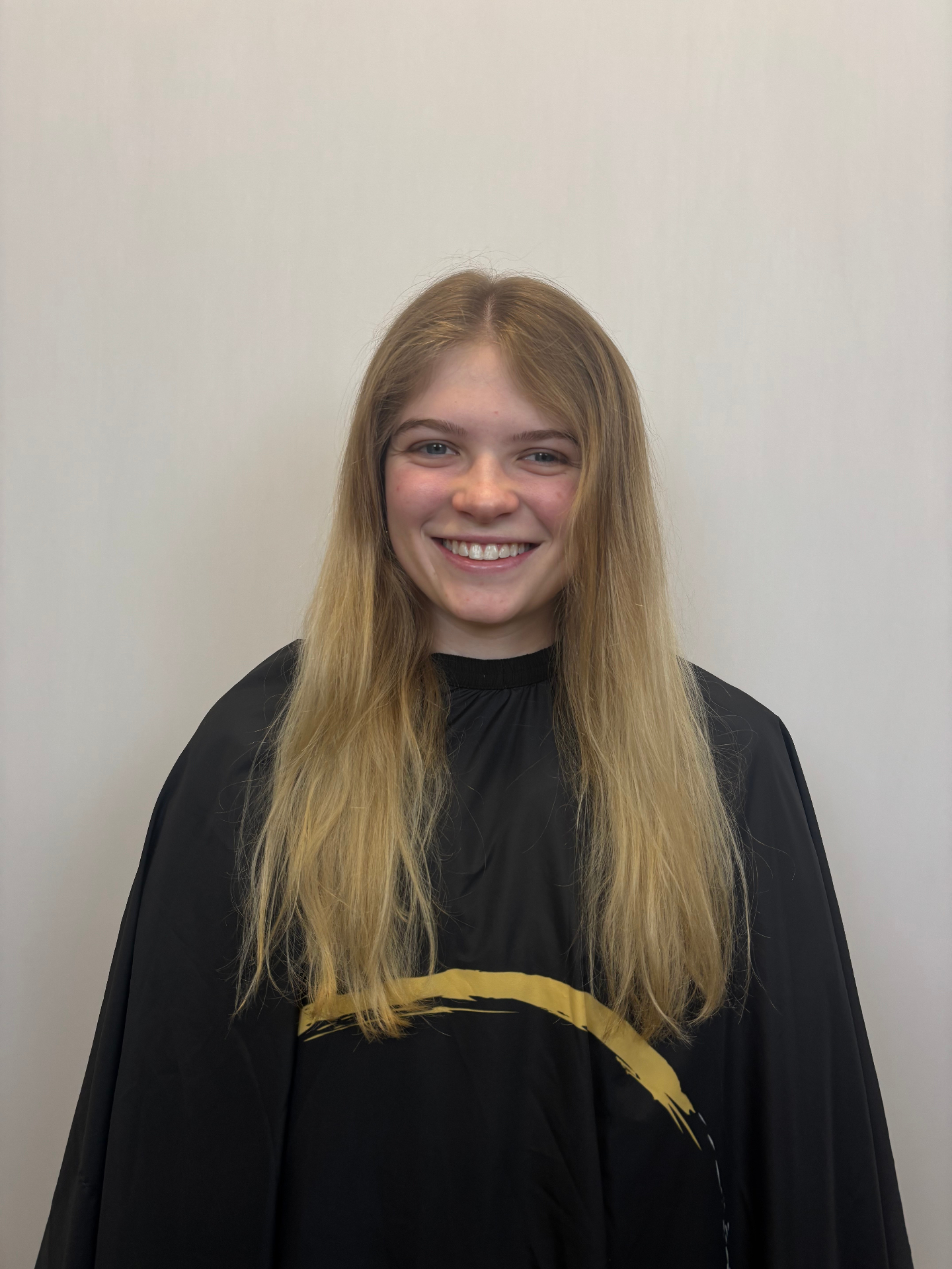 White Mocha before transformation