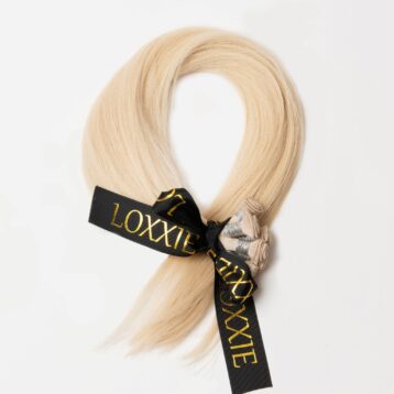 Loxxie 22" Hand Tied Powdered Sugar- 20 gram weft