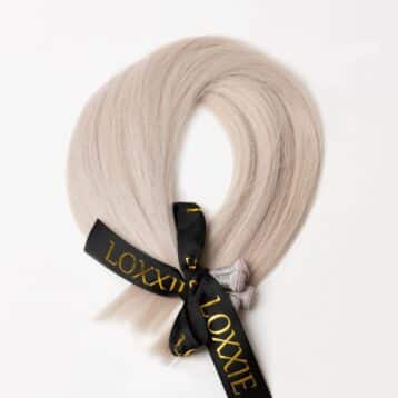 Loxxie 22" Hand Tied Shaved Ice 20 gram weft