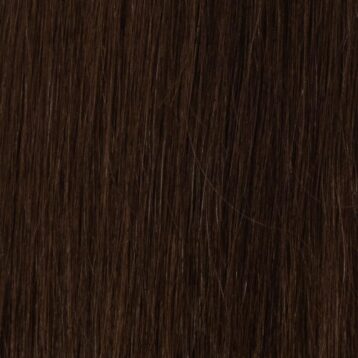 Loxxie 22" Clip-in Coffee Bean 110 Grams