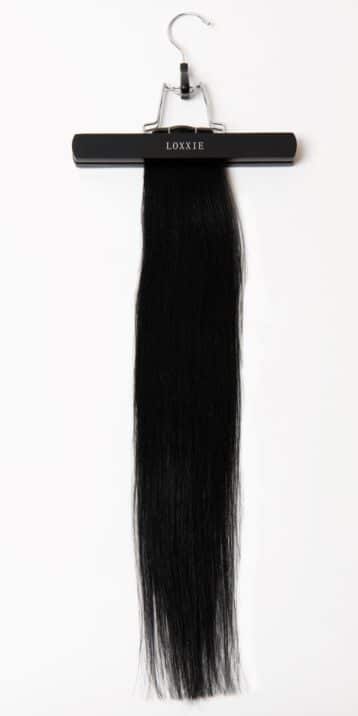 Loxxie 22" Genius Weft Black Licorice 55 Grams
