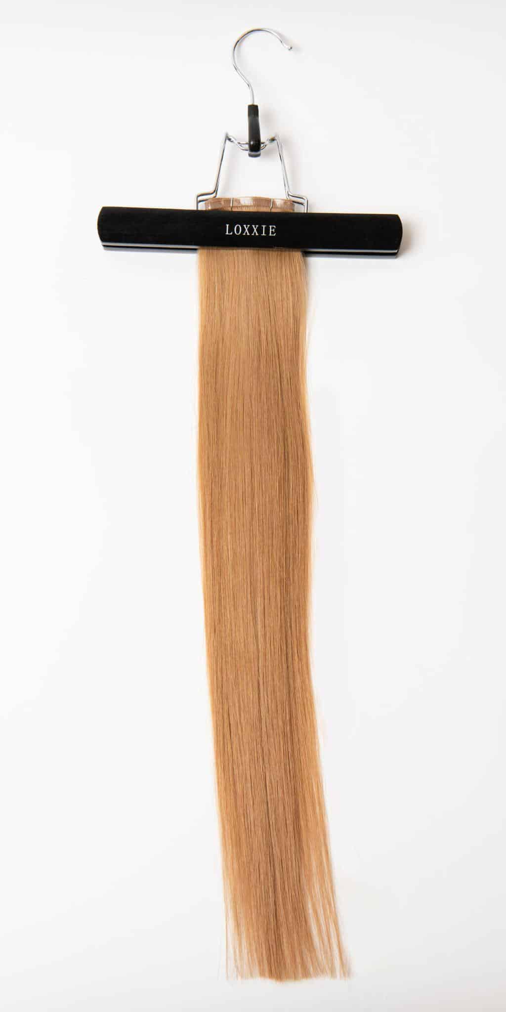 Loxxie 22" Genius Weft Whipped Maple 55 Grams