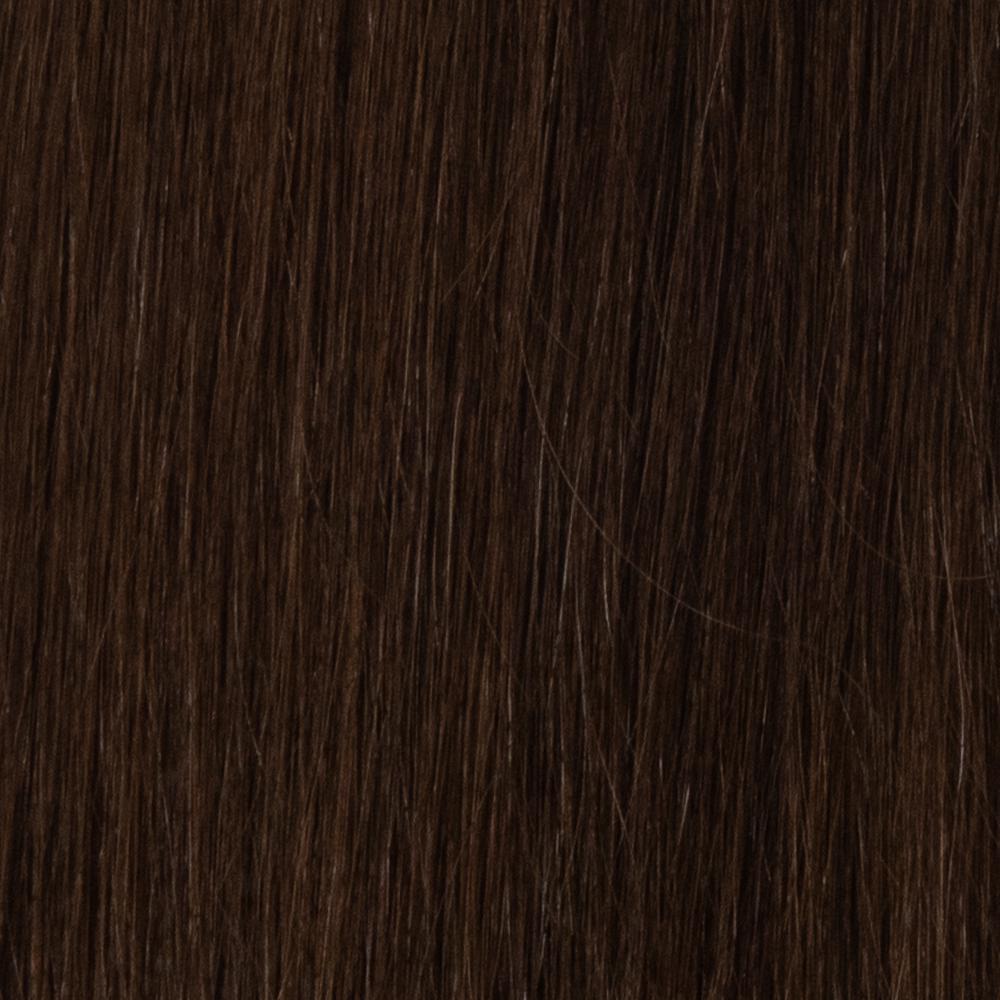 Loxxie 22" I-tip Coffee Bean 55 Grams