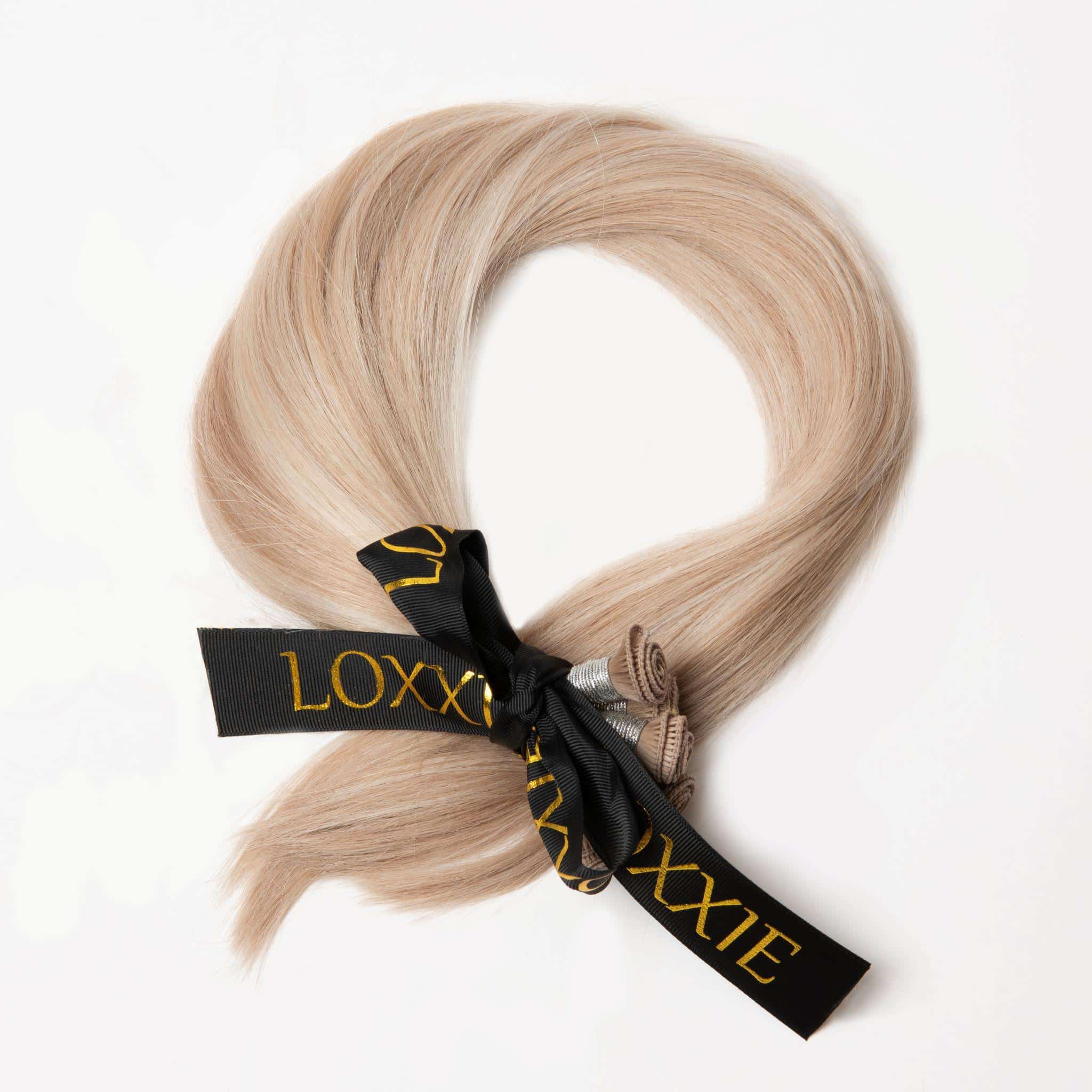 Loxxie 22" Hand Tied Vanilla Bean- 20 gram weft