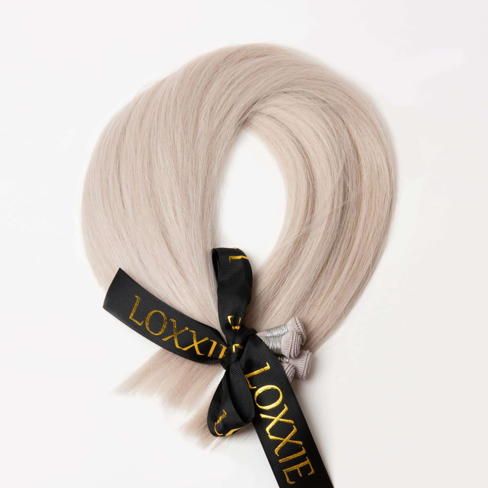 Loxxie 26" Hand Tied Shaved Ice- 22 gram weft