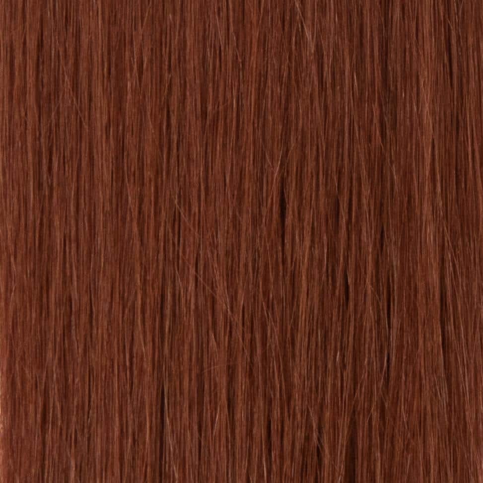 Loxxie 22" Clip-in Burnt Ginger 110 Grams