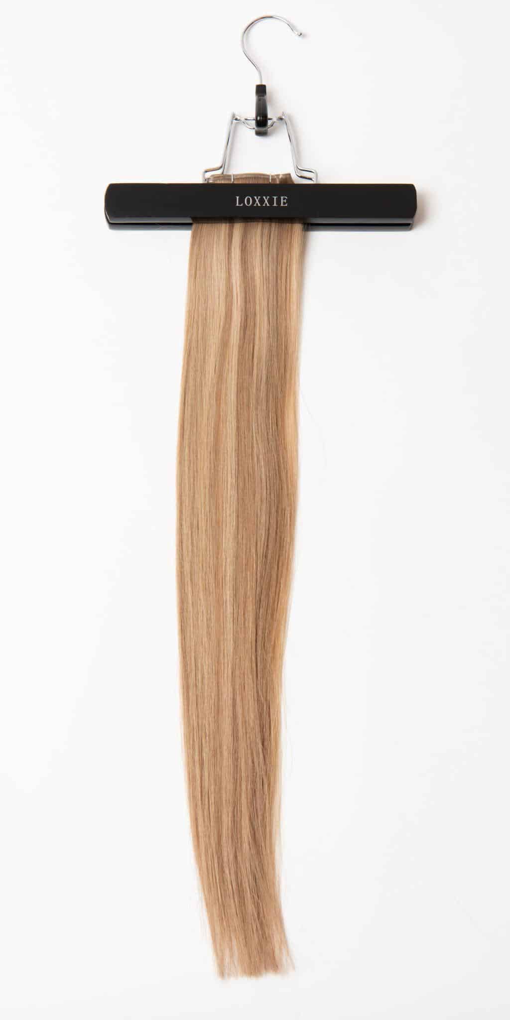 Loxxie 22" Genius Weft Cinnamon Sugar 55 Grams