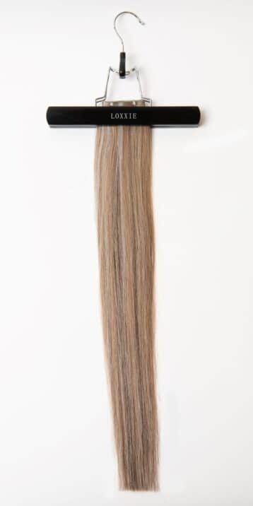 Loxxie 22" Genius Weft Cookies n' Cream 55 Grams