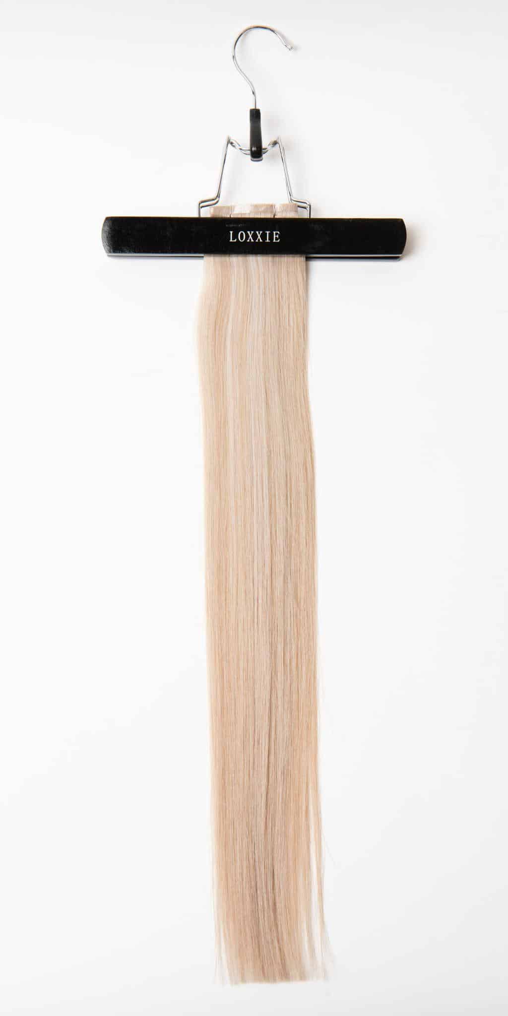 Loxxie 22" Genius Weft Toasted Marshmallow 55 Grams