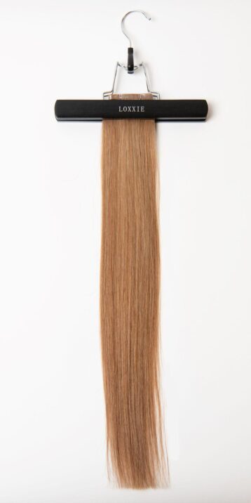 Loxxie 22" Genius Weft Whipped Cocoa 55 Grams