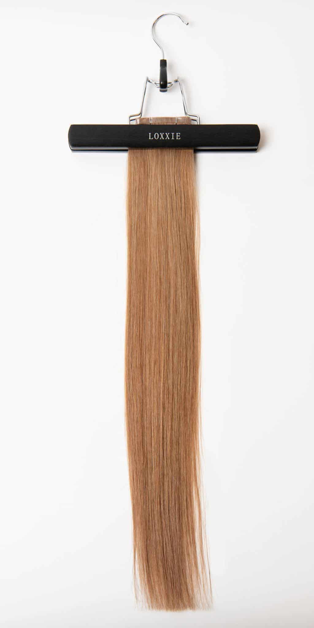 Loxxie 22" Genius Weft Whipped Cocoa 55 Grams