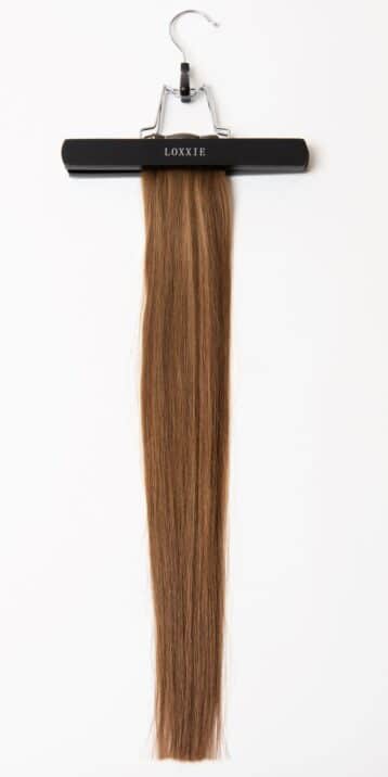 Loxxie 22" Genius Weft Cafe au Lait 55 Grams