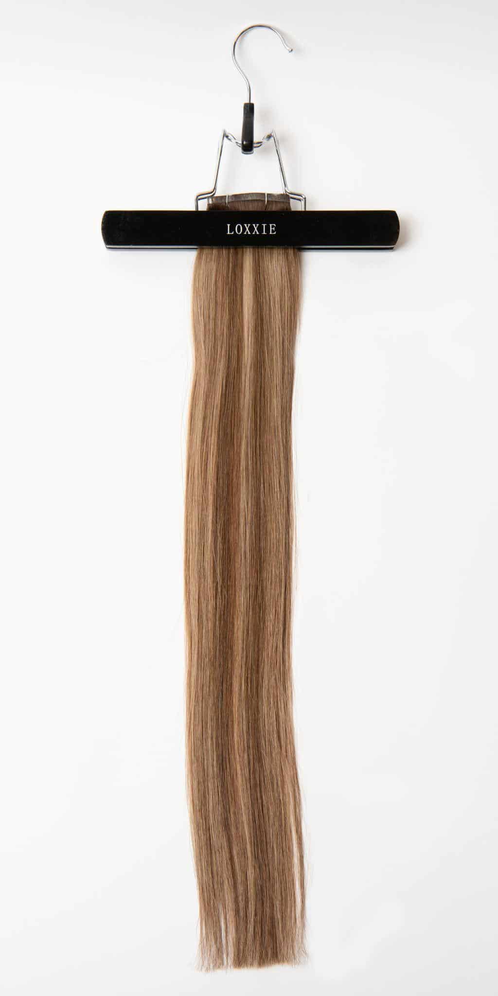 Loxxie 22" Genius Weft Rocky Road 55 Grams