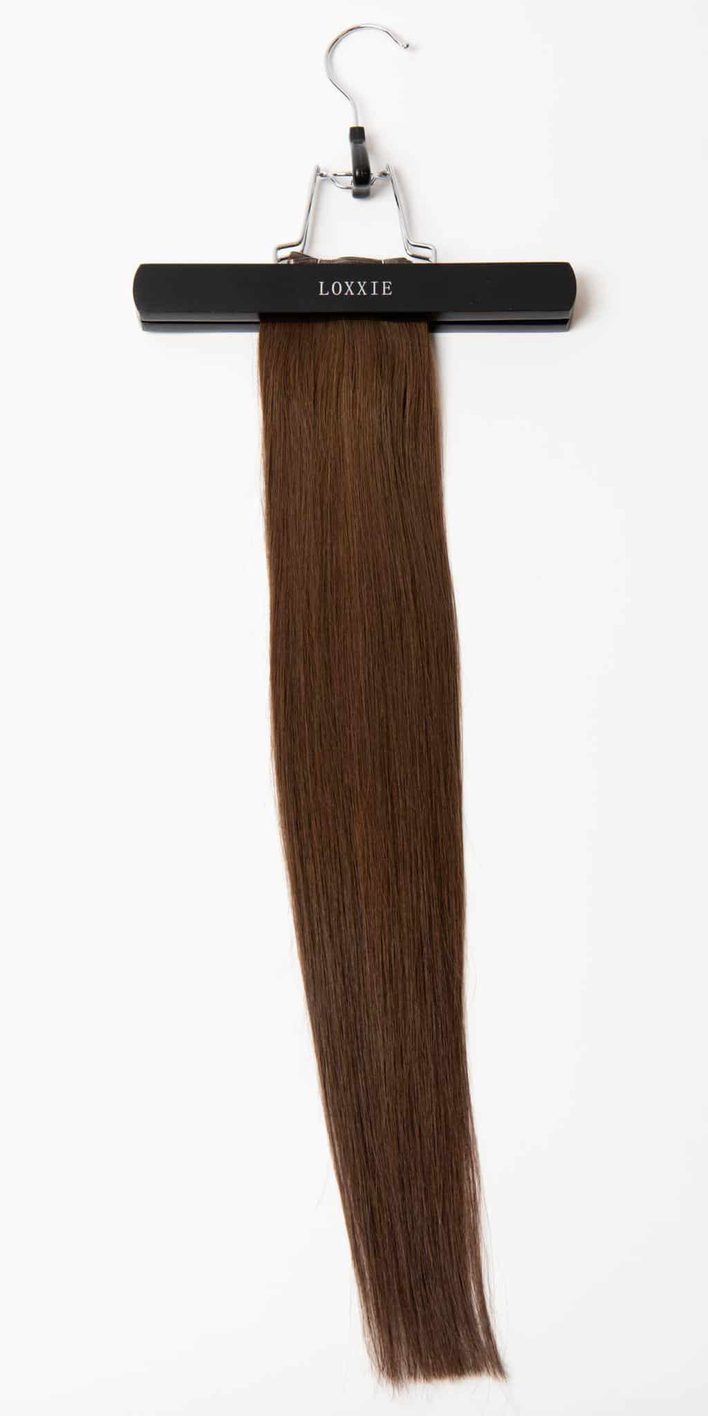 Loxxie 22" Genius Weft Whipped Espresso 55 Grams