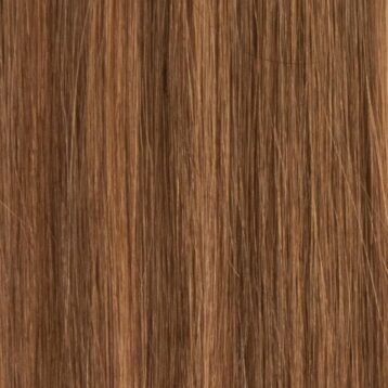 Loxxie 22" I-tip Cafe au Lait 55 Grams