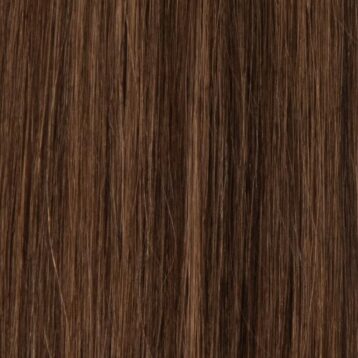 Loxxie 22" I-tip Caramel Brownie 55 Grams