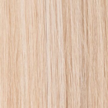 Loxxie 22" Clip-in Toasted Marshmallow 110 Grams