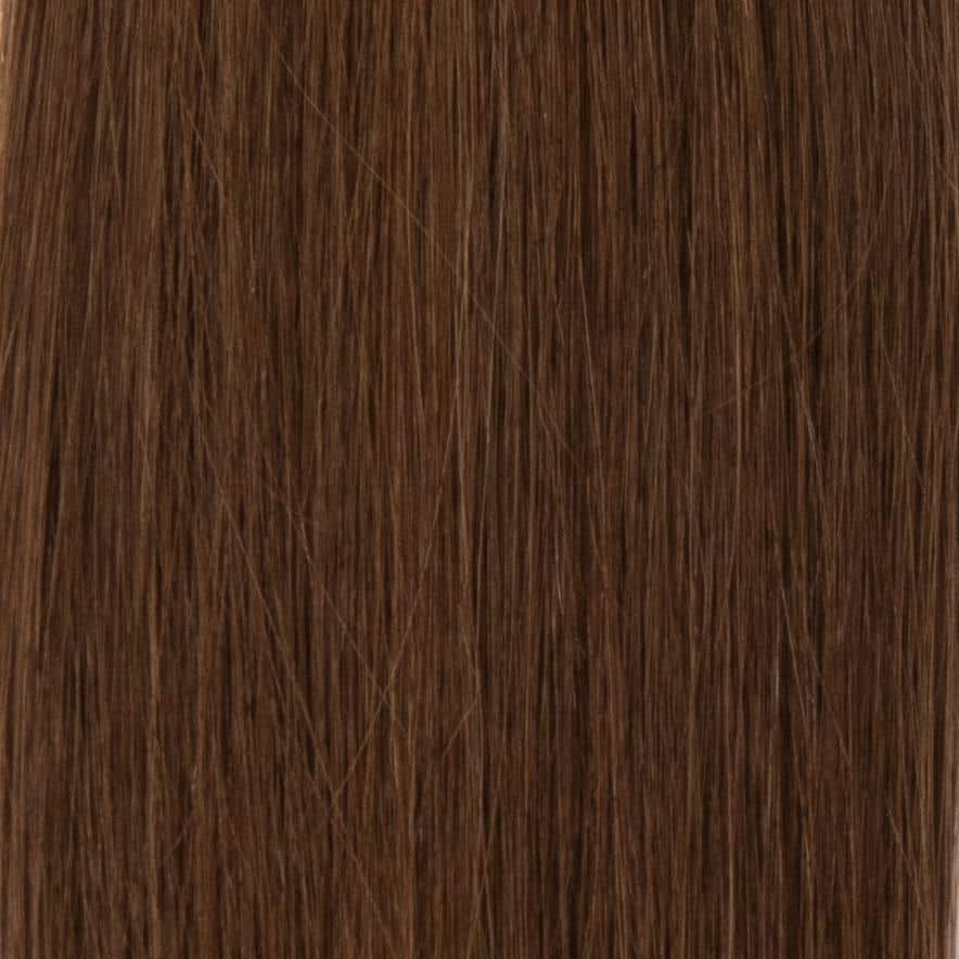 Loxxie 22" Clip-in Whipped Espresso 110 Grams