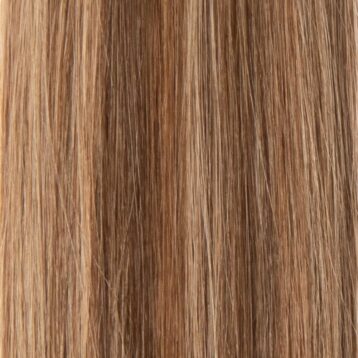 Loxxie 22" I-tip Rocky Road 55 Grams