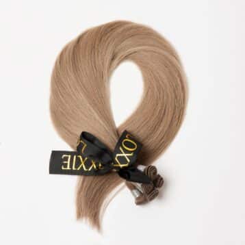 Loxxie 18" Hand Tied Sugar Cookie- 18 gram weft