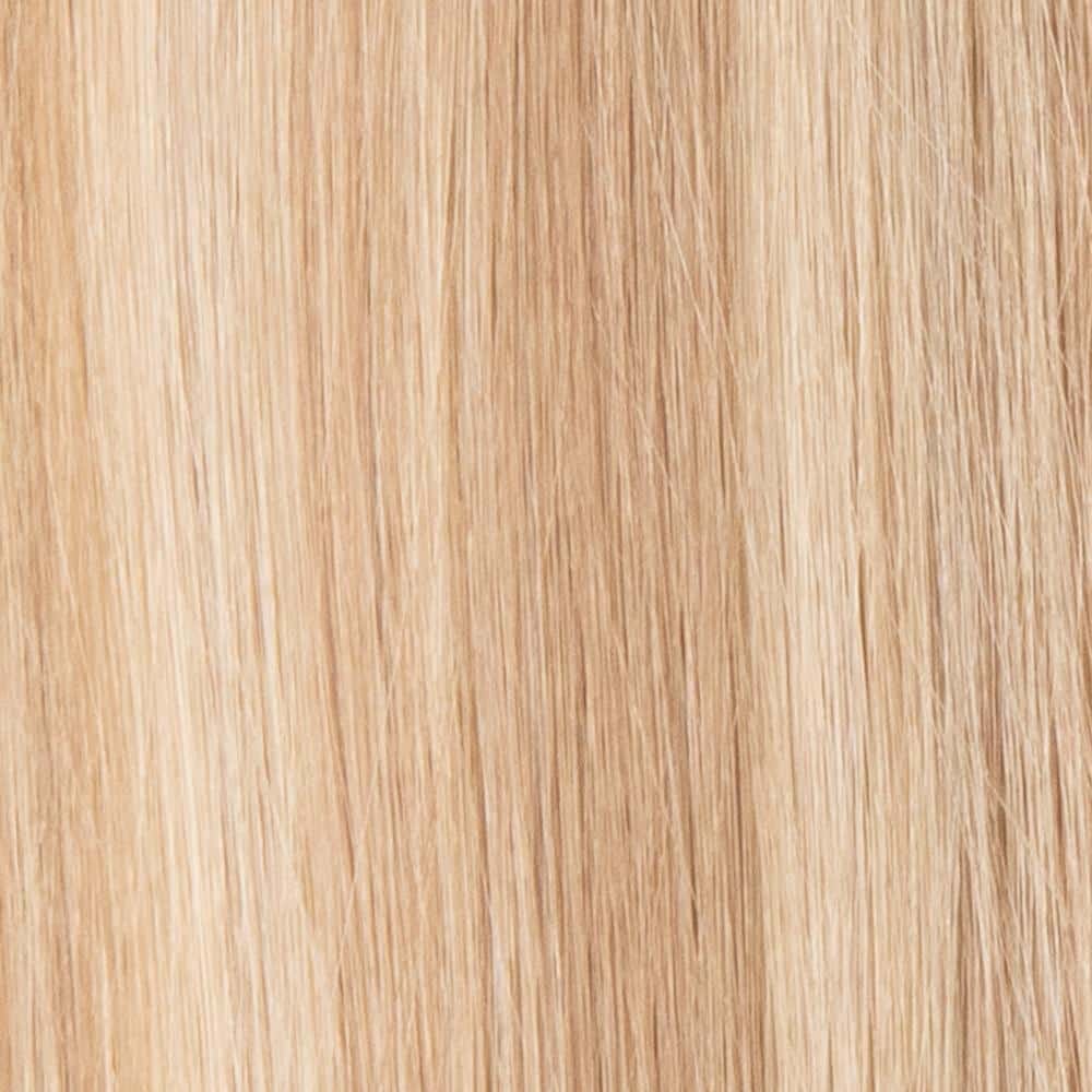 Loxxie 22" Clip-in Creme Brulee 110 grams