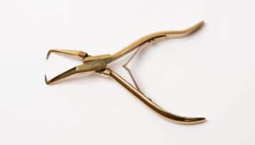 Loxxie Bead Removal Pliers
