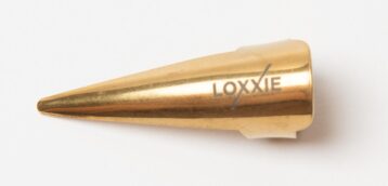 Loxxie Hair Parting Ring