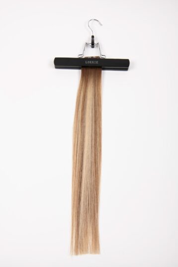 Loxxie 22" Genius Weft Amaretto Cream- 55 Grams