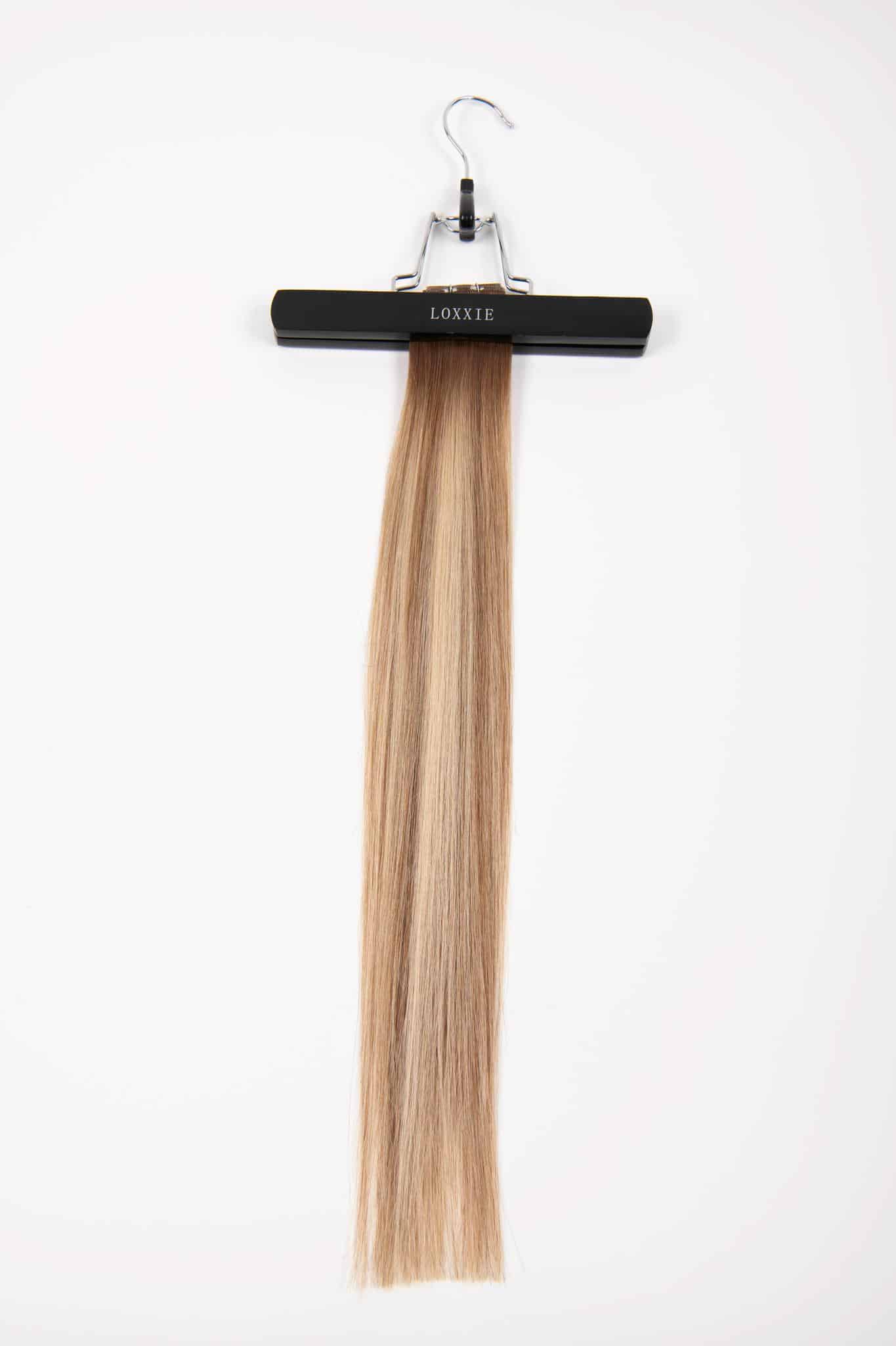 Loxxie 22" Genius Weft Amaretto Cream- 55 Grams