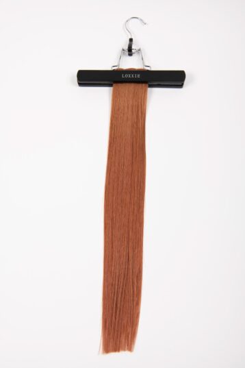 Loxxie 22" Genius Weft Pumpkin Spice- 55 Grams