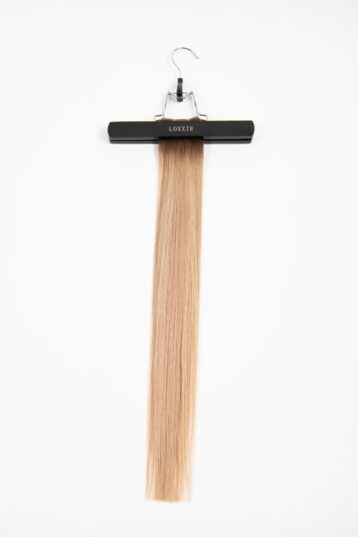 Loxxie 22" Genius Weft Hazelnut Biscotti- 55 Grams