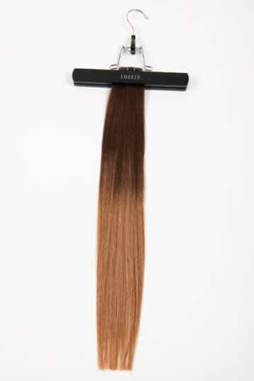 Loxxie 22" Genius Weft Chocolate Mousse- 55 Grams