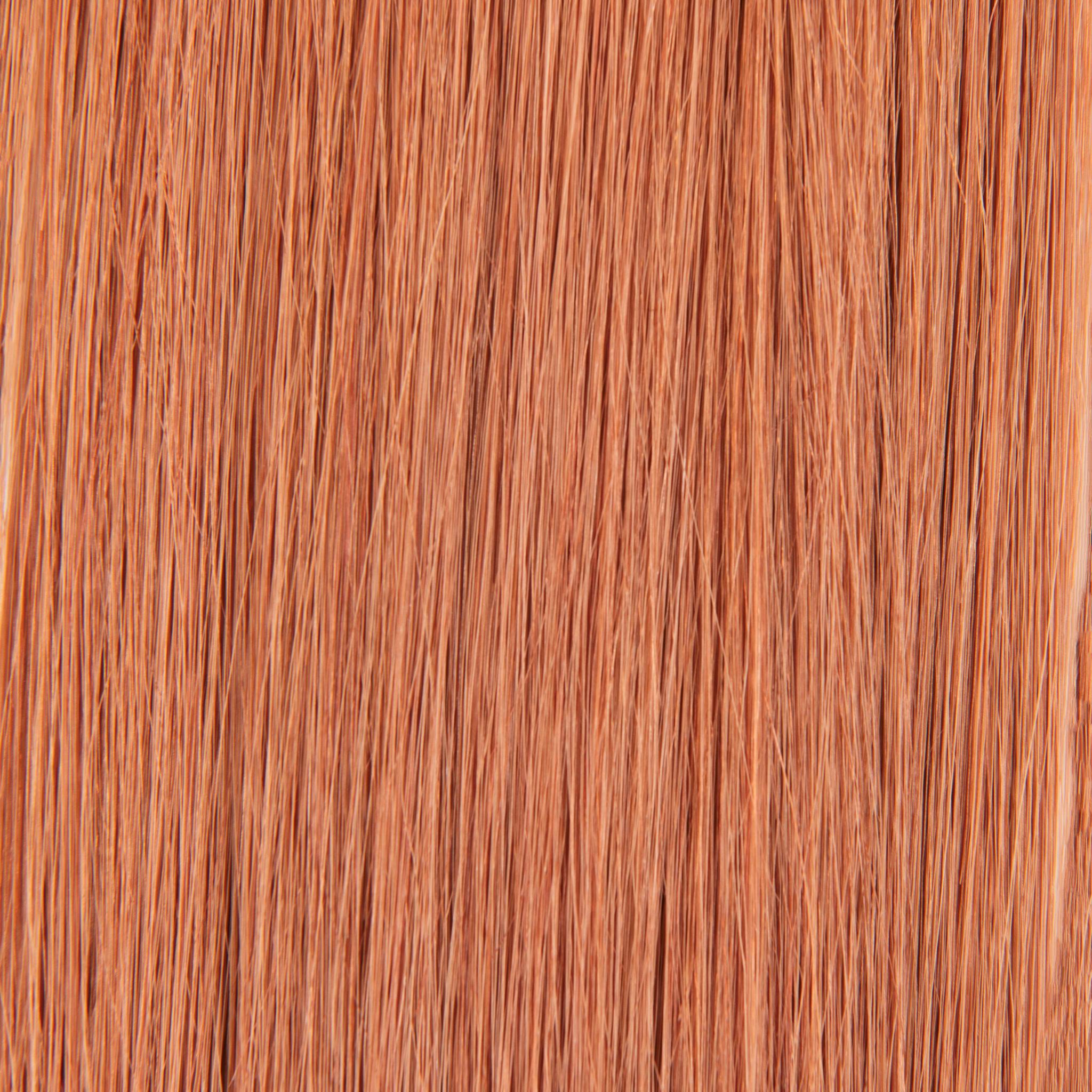 Loxxie 22" Hand Tied Pumpkin Spice- 20 gram weft - Image 2