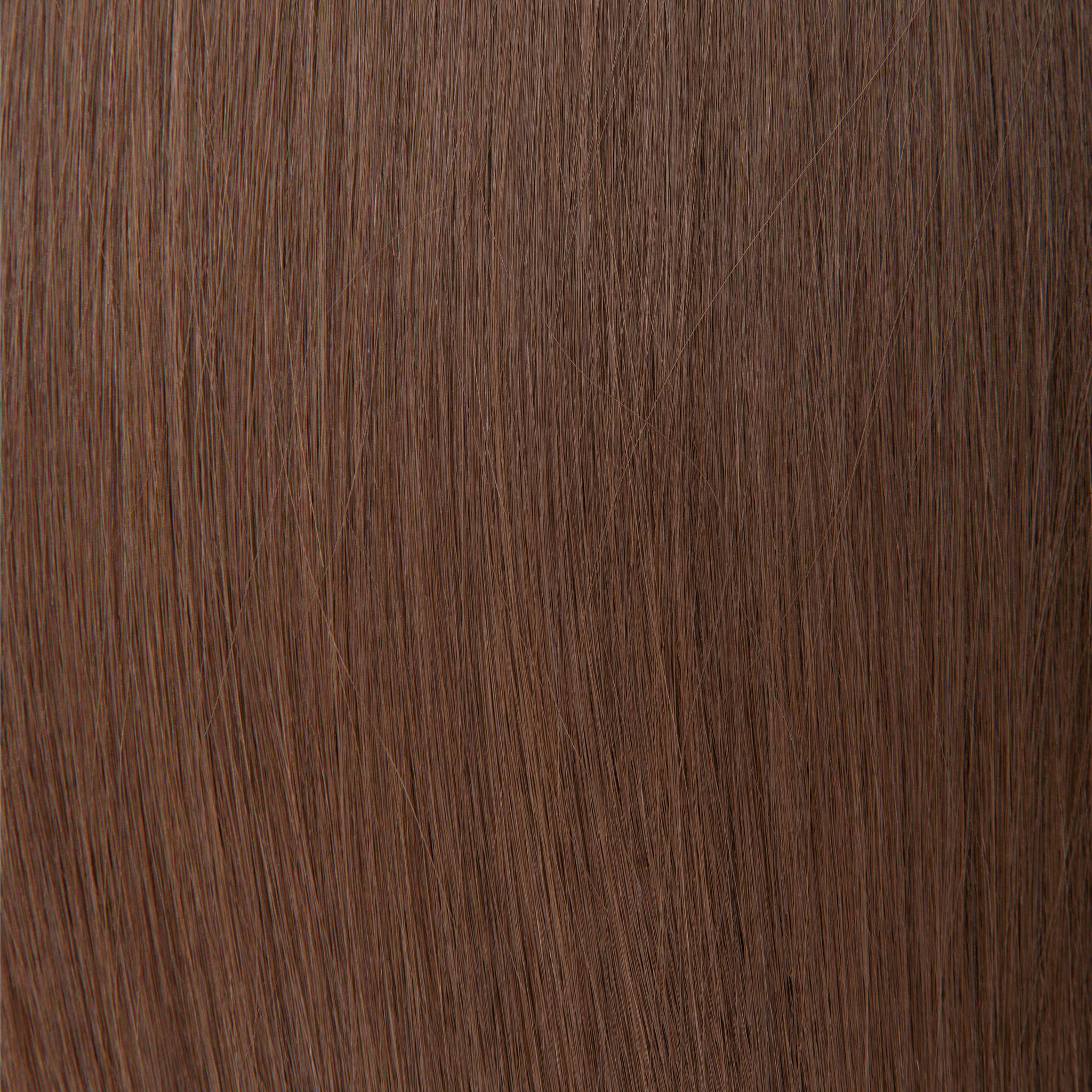 Loxxie 18" Hybrid Weft Chocolate Martini- 18 gram weft